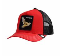 Goorin Bros. Falcon Fan Trucker Cap - 101-1995-RED
