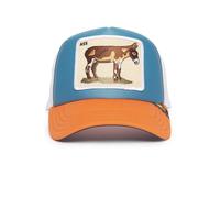Goorin Bros. First Ass Trucker Mesh Cap Farm Originals Basecap Kappe Esel Donkey