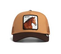 Goorin Bros. Foxy Men's Cap, Heat and Earth, One Size