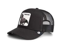 Goorin Bros. | Freedom Horse Trucker Hat | Void | WildBounds UK One Size