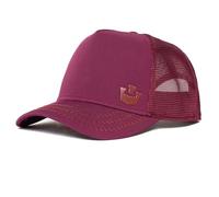 Goorin Bros. Gateway Core Maroon Adjustable Trucker Cap