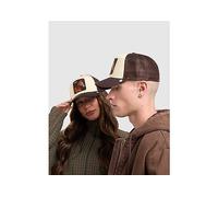 Goorin Bros Gaucho Cap - Brown One Size