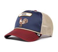 Goorin Bros. GB2 Rooster Mesh Cap The Rocker - Relaxed Trucker Cap Mesh Cap