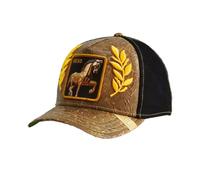 Goorin Bros. Ghashion Hero Snapback Cap - 101-1838-COF