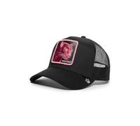 Goorin Bros. Goorin Bros The Pink Panther Black Adjustable Trucker Cap