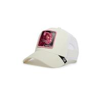 Goorin Bros. Goorin Bros The Pink Panther White Adjustable Trucker Cap