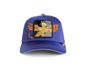Goorin Bros. Hell Hath No Galatic Cap Purple, Size: One Size
