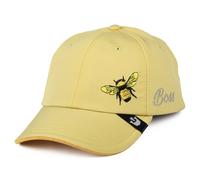 Goorin Bros. Honey Love Baseball Cap - Yellow