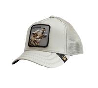Goorin Bros. Howling in Harmony Trucker Cap - 101-1975-GRY