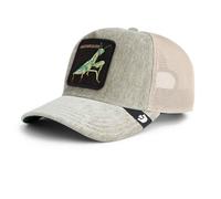 Goorin Bros. | Iced Mantis Trucker Hat | Shade | WildBounds One Size