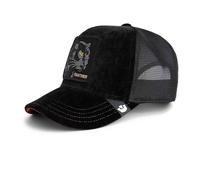 Goorin Bros. | Iced Panther Trucker Hat | Void | WildBounds One Size