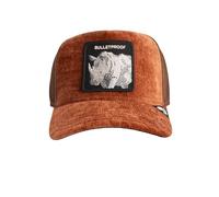 Goorin Bros. Iced Rhino Color Desire des - Desire One Size, red, One Size