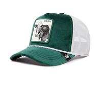 Goorin Bros. Jewel Tones Collection Trucker Hat for Men and Women