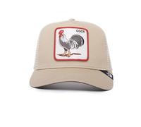 Goorin Bros., Khaki (The Cock), One size