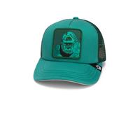 Goorin Bros. Kids Lil Boss Trucker Cap the Farm Animal Baseball Mesh Gorilla