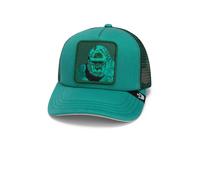 Goorin Bros. Kids Lil Boss Trucker Cap the Farm Animal Baseball Mesh Gorilla