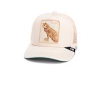 Goorin Bros. Kids Lil Far Out Trucker Cap the Farm Animal Baseball Mesh Gecko