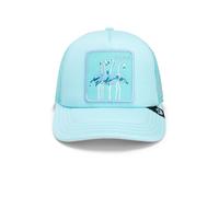 Goorin Bros. Kids Lil Squad Trucker Mesh Cap Chroma Wave Children's Cap
