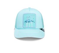 Goorin Bros. Kids Lil Squad Trucker Mesh Cap Chroma Wave Children's Cap