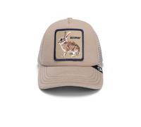 Goorin Bros. Kids OK Zoomer Trucker Mesh Cap Rabbit New