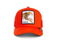 Goorin Bros. Kids Trucker Cap The Nonstop Cheetah Mini BLAZE Children's Cap Leo