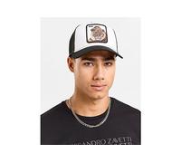 Goorin Bros King Lion Cap - White One Size