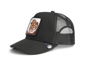 Goorin Bros. | King Trucker Hat | Void | WildBounds UK One Size