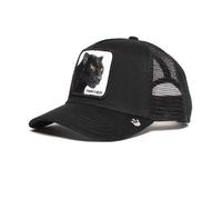 Goorin Bros. Little Black Panther Trucker Cap - 201-0025-BLACK