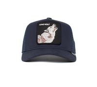 Goorin Bros. Little Howler Children's Cap Lone Wolf Dark Blue Navy