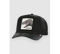 Goorin Bros Little Monster Kids Cap black Uni