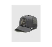 Goorin Bros Lonely Wolf Cap - Grey One Size