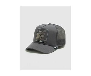 Goorin Bros Lonely Wolf Cap - Grey One Size