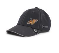 Goorin Bros. Long Live The Queen Track Caps 6Panel Baseball Butterfly Stitch