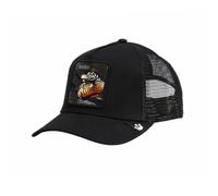 Goorin Bros. Mamba Trucker Cap - 101-1024-BLK