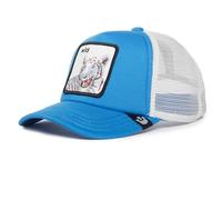 Goorin Bros. Men's Baseball Cap, Wild Stripes, One Size