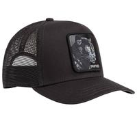 Goorin Bros. | Panther Trucker Hat | Void | WildBounds UK One Size