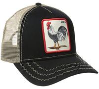 Goorin Bros. Men's Rooster Baseball, Black, One Size
