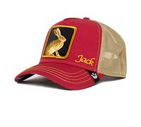 Goorin Bros. Men's The Farm Casino Capsule Unisex Trucker Hat Baseball Cap