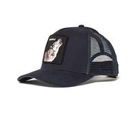 Goorin Bros. Men's Wolf Baseball, Navy, One Size