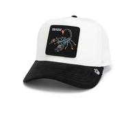 Goorin Bros. Micro Suede Collection Trucker Hat