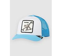 Goorin Bros Mo Bizness Kids Cap blue Uni