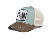 Goorin Bros. MV Bovine MVP Trucker Cap The Farm Animal Baseball Cap Mesh Cap Cow