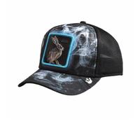 Goorin Bros. New Jack City Trucker Cap - 101-2300-BLK