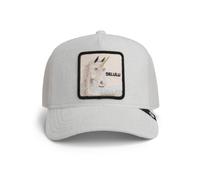 Goorin Bros. OG Trucker Cap Terry Cloth Unicorn Digital Mesh Cap New