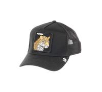 Goorin Bros. | Pantera Premium Trucker Hat | Black | WildBounds One Size