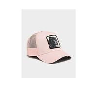 Goorin Bros Panther Cap - Pink One Size