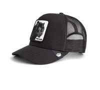 Goorin Bros. | Panther Trucker Hat | Void | WildBounds UK One Size