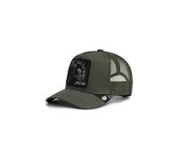 Goorin Bros. Panther Trucker Mini PAL - Palm One Size