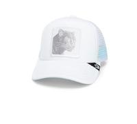 Goorin Bros. Pantherino Children's Trucker Cap, White, Size: One Size, White, One Size