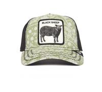 Goorin Bros. Parade Paisley Trucker Cap The Farm Animal Basecap Sheep New
